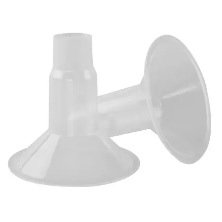 Hygeia – Replacement Flange For EnJoye and EnDeare PAS Personal Accessory Set – 30-0045
