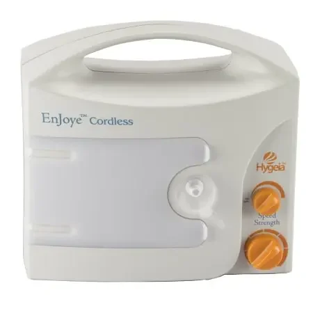 Hygeia EnJoye – Multi-User Electric Breast Pump Kit – 10-0044S3A