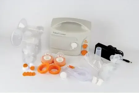 Hygeia EnJoye – Personal Use Electric Breast Pump Kit – 10-0058