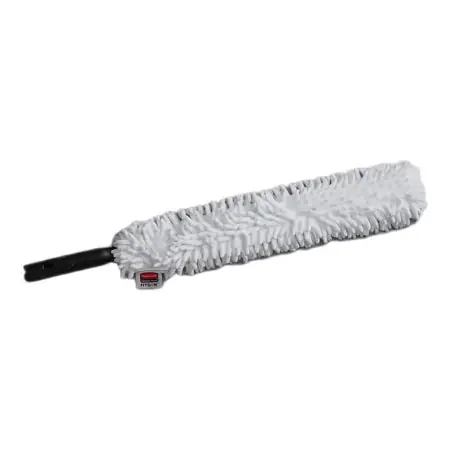 HYGEN – Microfiber Duster and Frame Hygen Microfiber 22 Inch Length – FGQ85200WH00