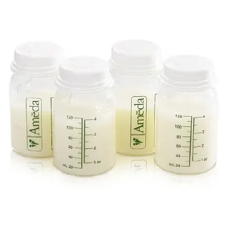 HygieniKit – Breast Pump Bottle For Milk Collection Systems – 24200017