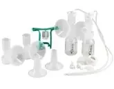 HygieniKit – Milk Collection System For Ameda Breast Pumps – 17450