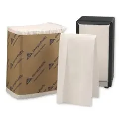 Hynap – Dispenser Napkin White Paper – 33201