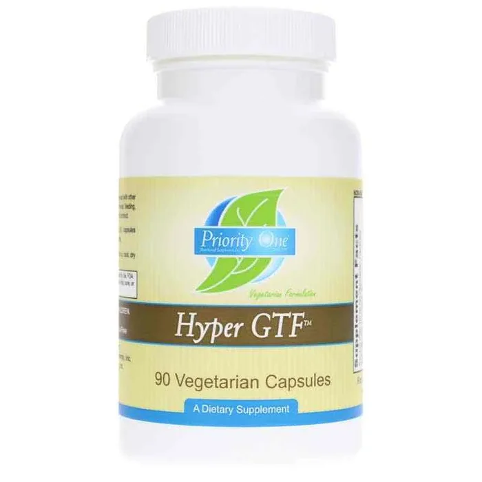 Hyper GTF