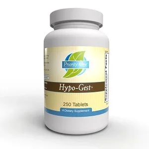 Hypo Gest (250 Tablets)