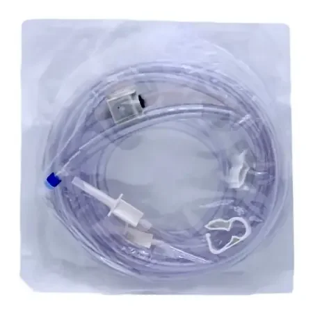HysteroLux – Hysteroscopic Inflow Tube Set – 72205028