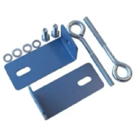 i.Series and Horizon Series – Floor / Wall Bracket Kit – 400472-1