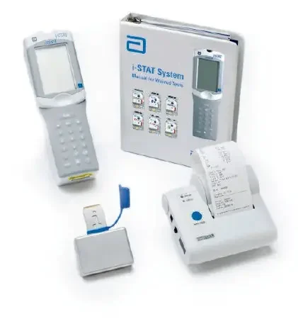 i-STAT – Control Level 2 1.7 mL – 06F1301