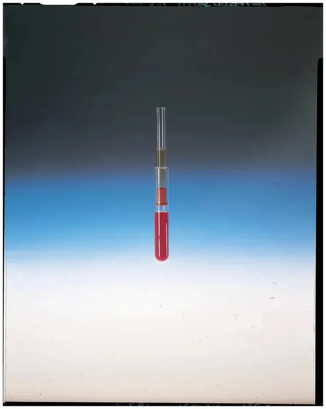 IB Model – Serum Filter 3/5 X 2-3/4 Inch For Glass, Plastic Collection Tubes – 02-681-62