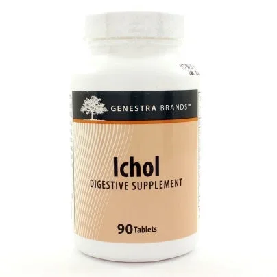 Ichol 90 tablets