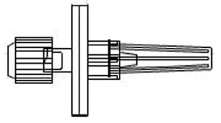 ICU Medical – Disc Filter – SF6031
