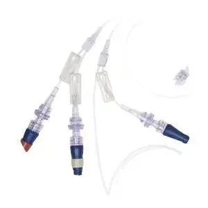 ICU Medical – Extension Set 12 Inch Tubing DEHP-Free – B1404