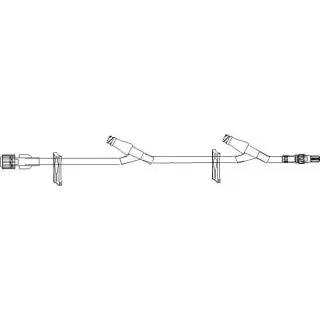 ICU Medical – Extension Set 21 Inch Tubing DEHP-Free – SC9004