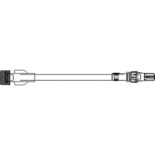 ICU Medical – Extension Set 33 Inch Tubing DEHP-Free – B1149
