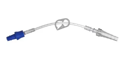 ICU Medical – Extension Set 7 Inch Tubing DEHP-Free – CH3198