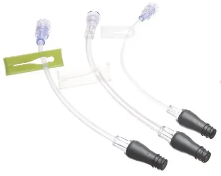 ICU Medical – Extension Set 7 Inch Tubing DEHP-Free – SC9078