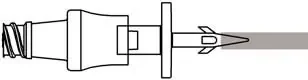 ICU Medical – Spike, IV Access – CS-50