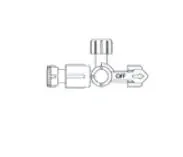 ICU Medical – Stopcock 3 Way – 423830401