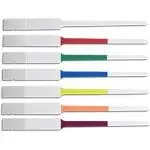 Ident-A-Band – Identification Wristband Write On Band Adhesive Closure Without Legend – 6503-13-PDM