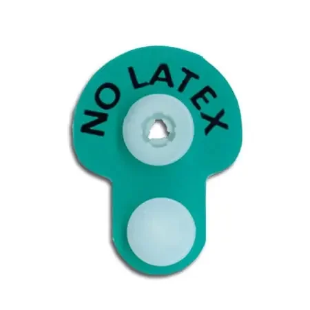 Ident-Alert – Color Coded Clasp – 8620LT-22-PDO