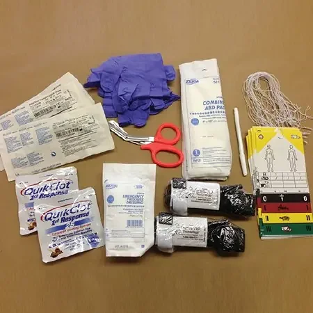 IFAK – Emergency Kit – TT1350