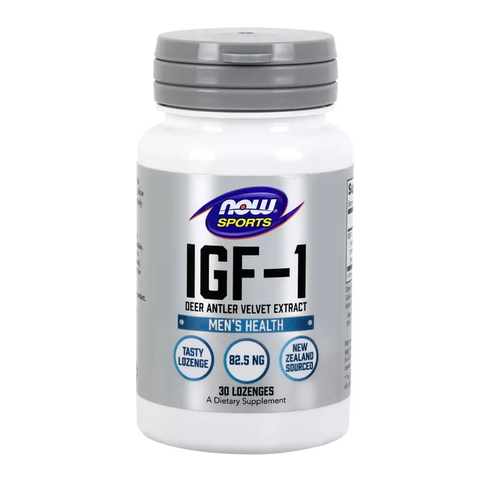 Igf I 33 mg Loz