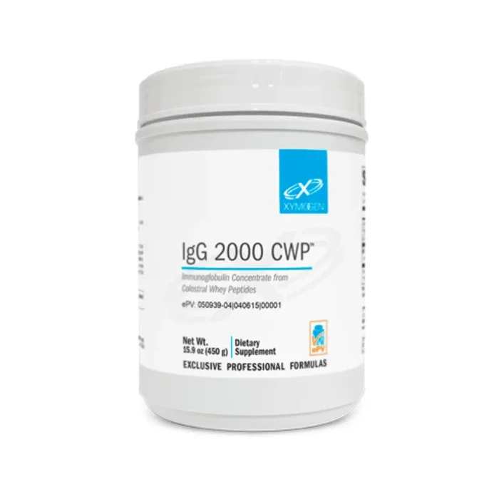 IgG 2000 CWP Powder
