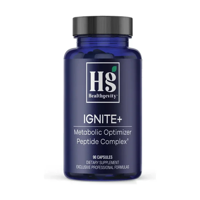 Ignite+