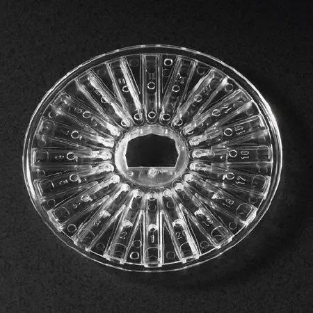 IL ACL – Rotor, Cuvette Model 100-700 – 5150