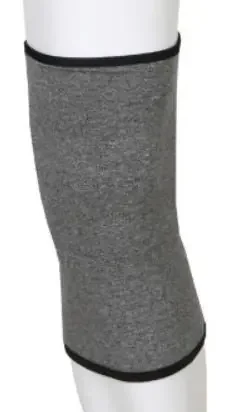 Imak Arthritis Knee Compression Sleeve – Knee Sleeve Medium Pull-On 17 to 19 Inch Leg Circumference Left or Right Knee – A20151