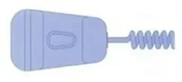 Imex – Vascular Doppler Probe 5 Mhz – N500