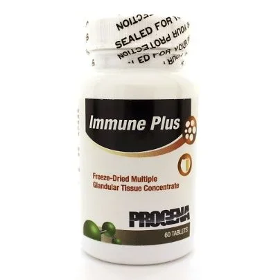 Immune Plus 60t by Progena
