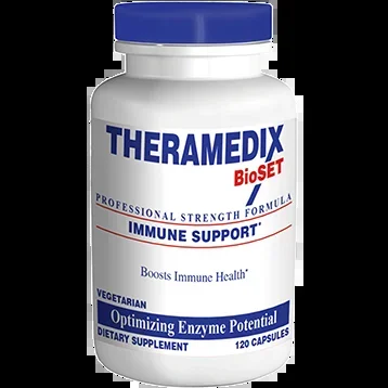 Immune Support 120 Caps