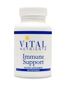 Immune Support – California Only 60 capsules