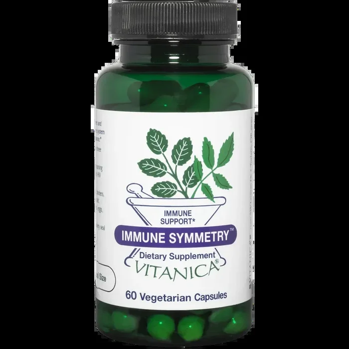 Immune Symmetry
