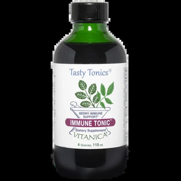 Immune Tonic