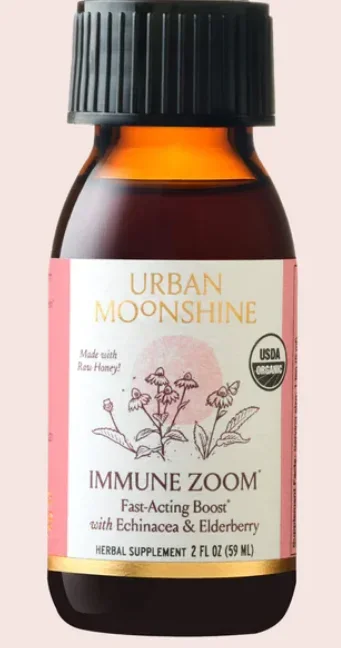 Immune Zoom