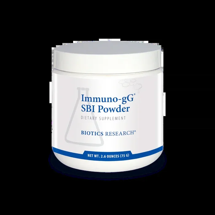 Immuno-gG SBI Powder 75 g