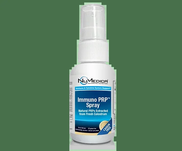 Immuno PRP™ Spray