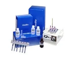 ImmunoDOT – Test Kit Autoimmunity Panel 1 Connective Tissue Disease / Lupus Whole Blood / Serum Sample 100 Tests – 800-5189