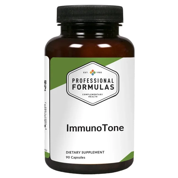 ImmunoTone – 90 Capsules