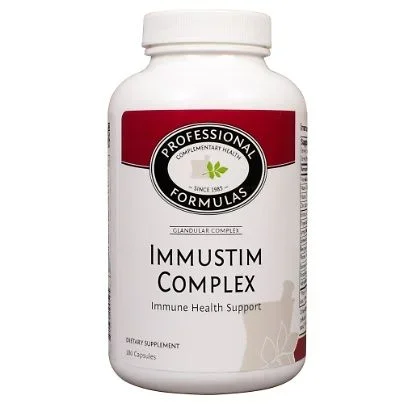 Immustim Complex 180c by Professional Formulas-PCHF