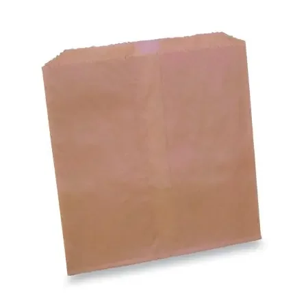Impact – Feminine Hygiene Receptacle Liner Brown Waxed Paper 7-1/2 X 9-1/2 Inch – 1101