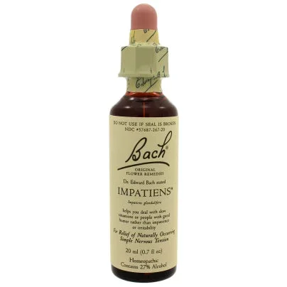 Impatiens 20 Milliliters