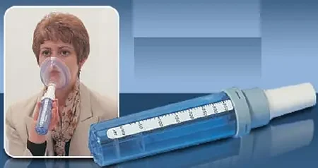 In-Check Oral – Inspiratory FlowMeter – 3109750