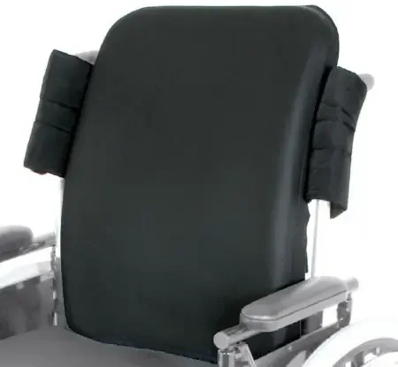 Incrediback – Back For Tall Moldable Wheelchair – 410TC