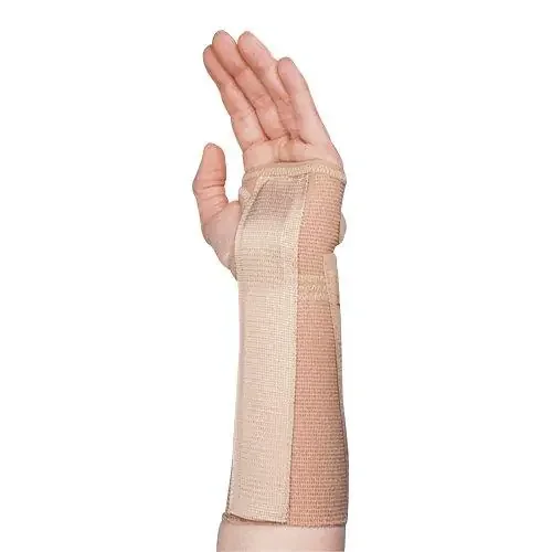 Independence – Wrist Brace Cotton Right Hand Black Medium – 08145743