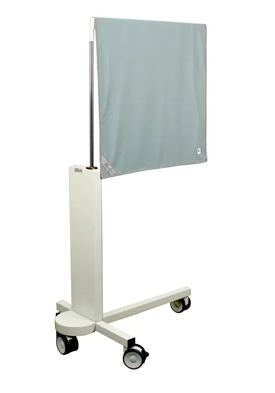Infab – Xray Curtain – REV-PMC