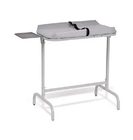 Infant – Blood Drawing Station Dove Gray – 15932-45