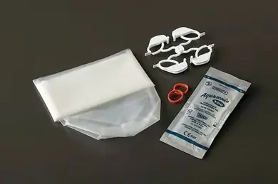 Infiniti Plus – Needle Guide Replacement Kit 18, 20, 21/22, 25 Gauge, Sterile – 610-1231